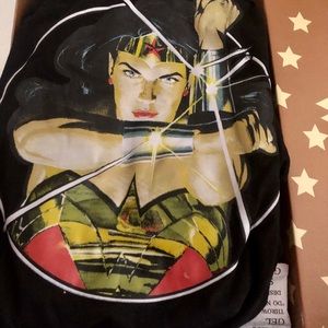 Worlds Finest Collections Wonder Woman set